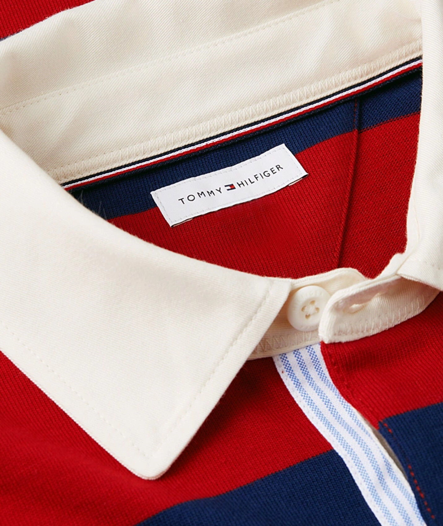 Tommy Hilfiger Rugby Shirts